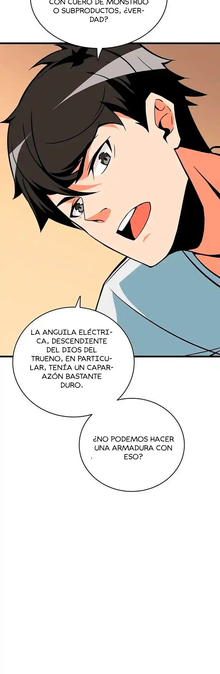 Log In Alone - Capítulo 95 - Página 49 - LectorTMOo
