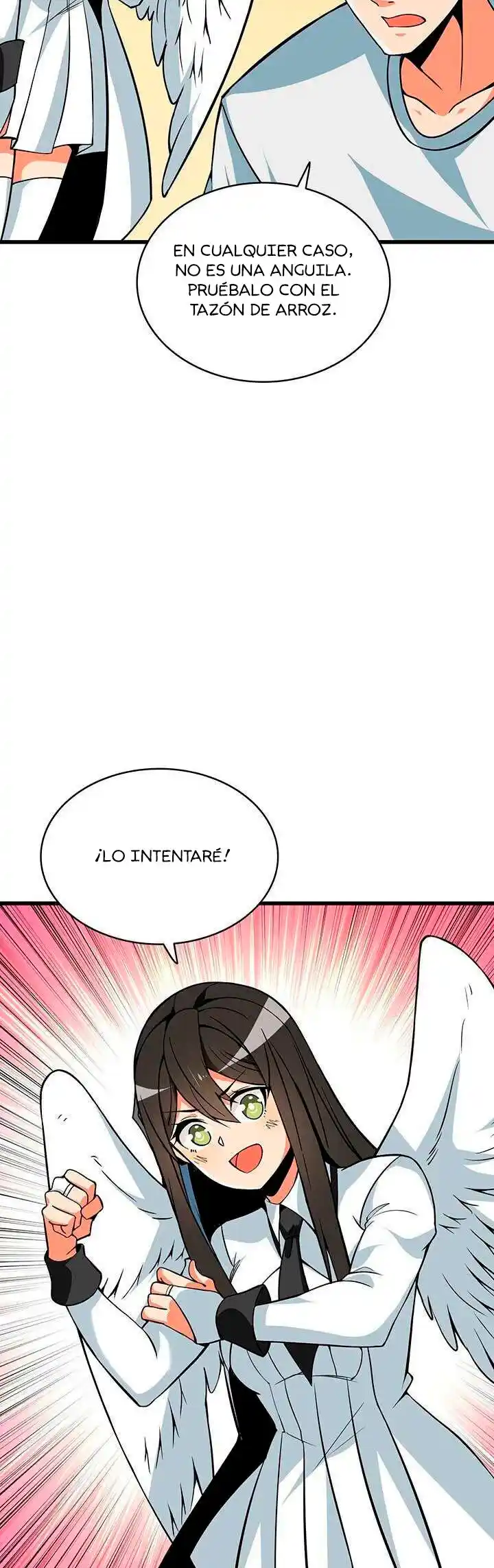 Log In Alone - Capítulo 95 - Página 60 - LectorTMOo