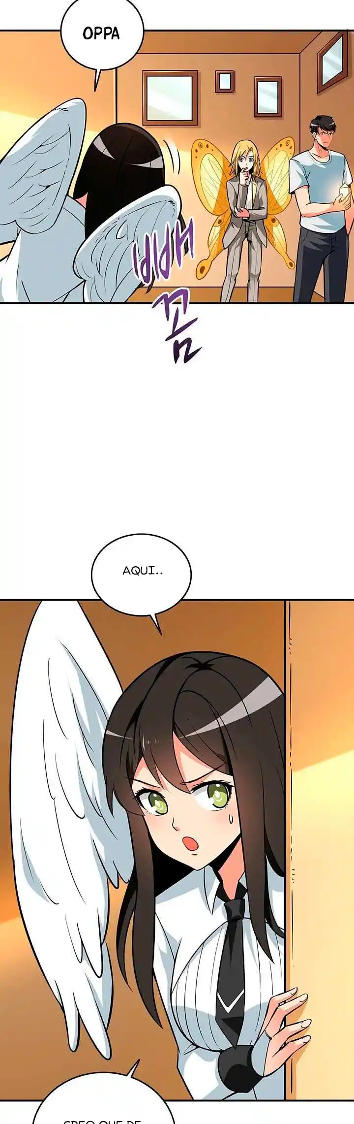 Log In Alone - Capítulo 96 - Página 13 - LectorTMOo