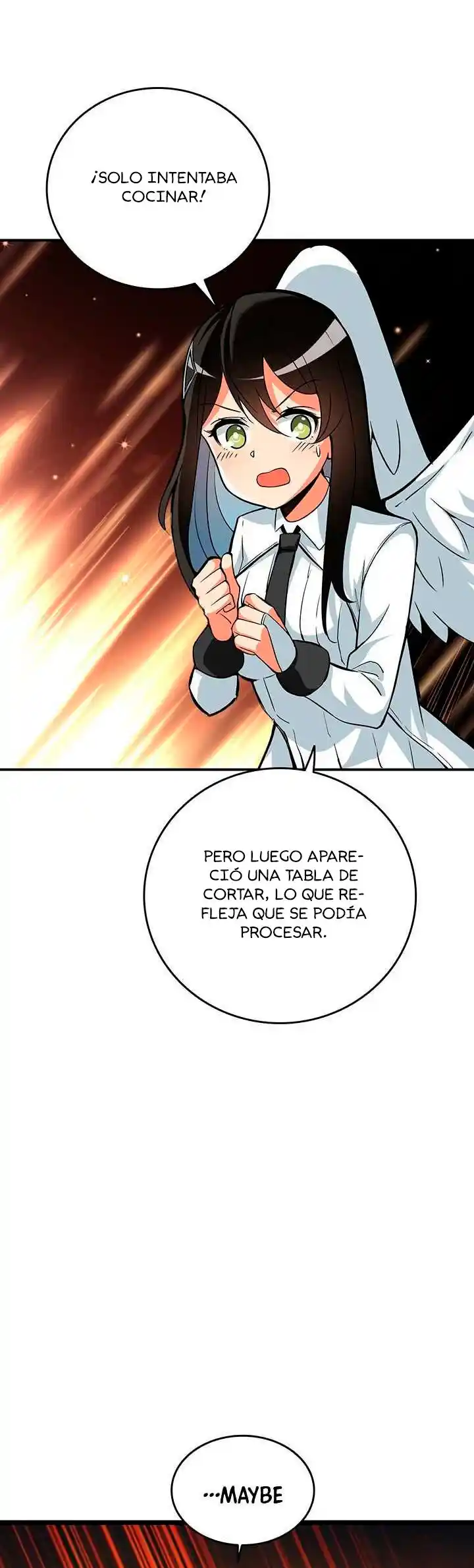 Log In Alone - Capítulo 96 - Página 18 - LectorTMOo