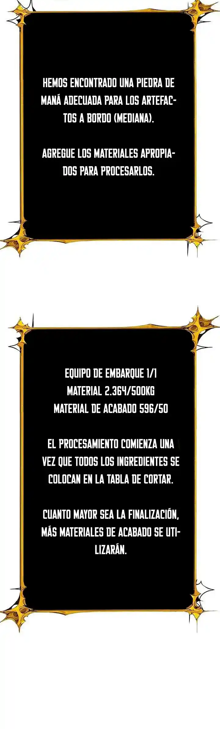 Log In Alone - Capítulo 96 - Página 21 - LectorTMOo