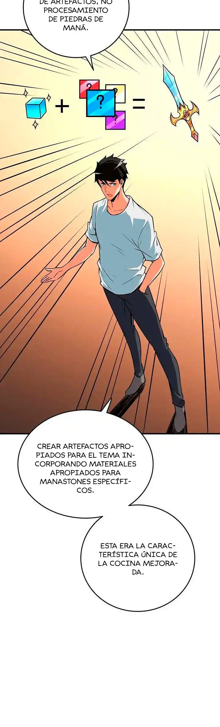 Log In Alone - Capítulo 96 - Página 24 - LectorTMOo
