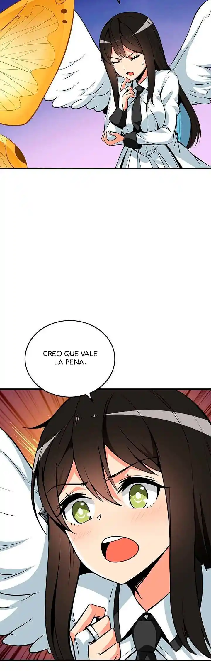 Log In Alone - Capítulo 96 - Página 31 - LectorTMOo