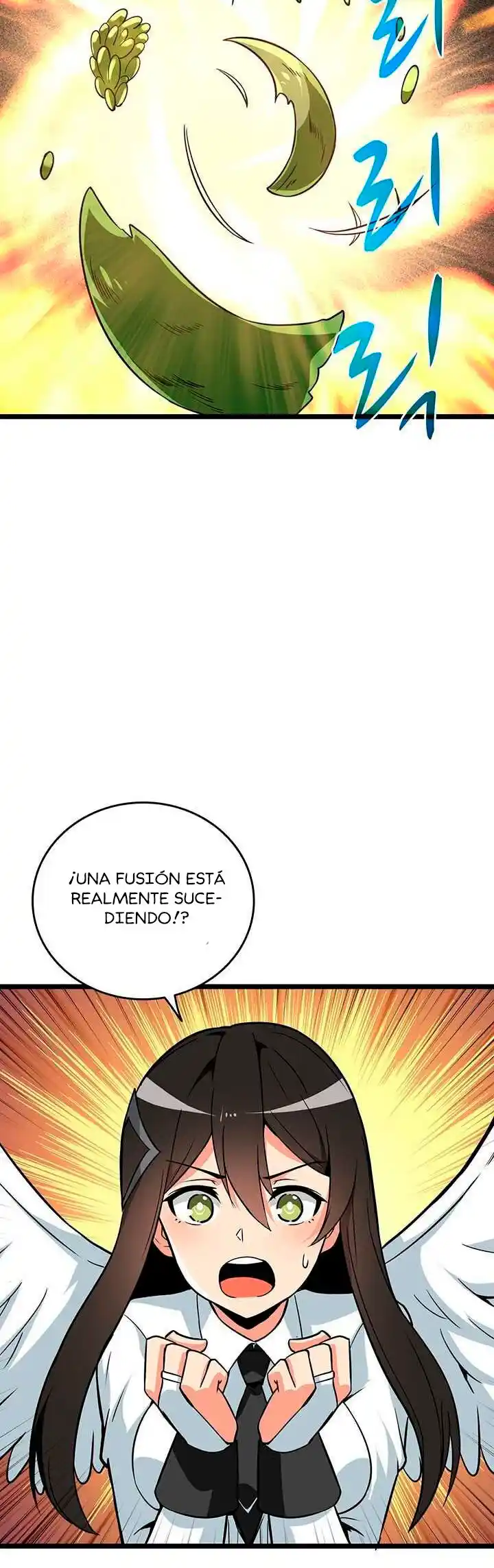 Log In Alone - Capítulo 96 - Página 34 - LectorTMOo