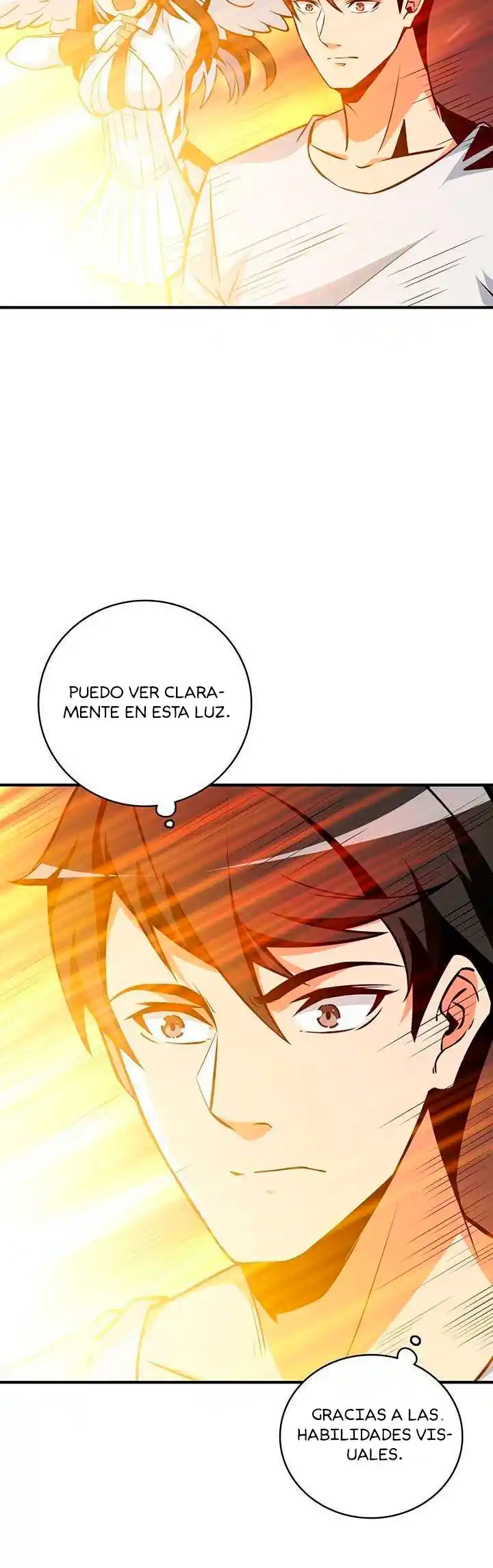 Log In Alone - Capítulo 96 - Página 37 - LectorTMOo