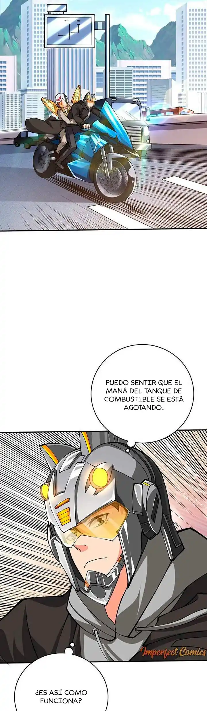 Log In Alone - Capítulo 96 - Página 49 - LectorTMOo