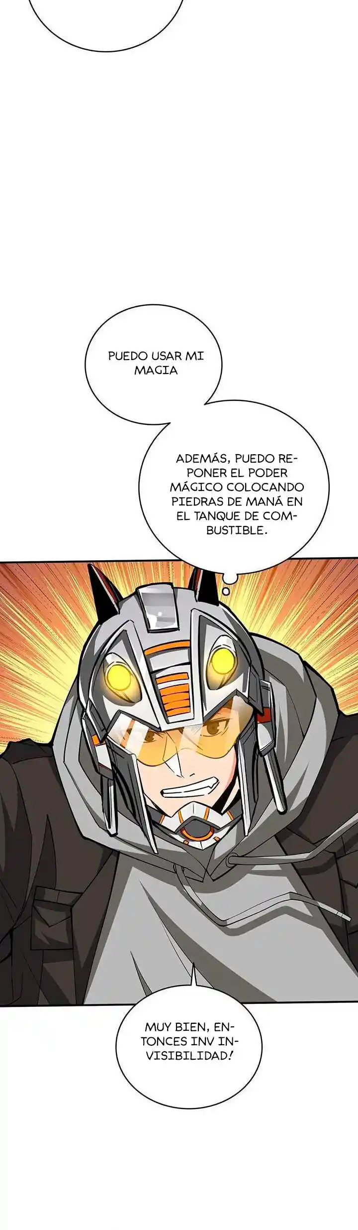 Log In Alone - Capítulo 96 - Página 50 - LectorTMOo