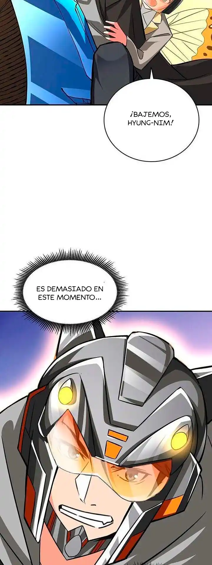 Log In Alone - Capítulo 96 - Página 62 - LectorTMOo