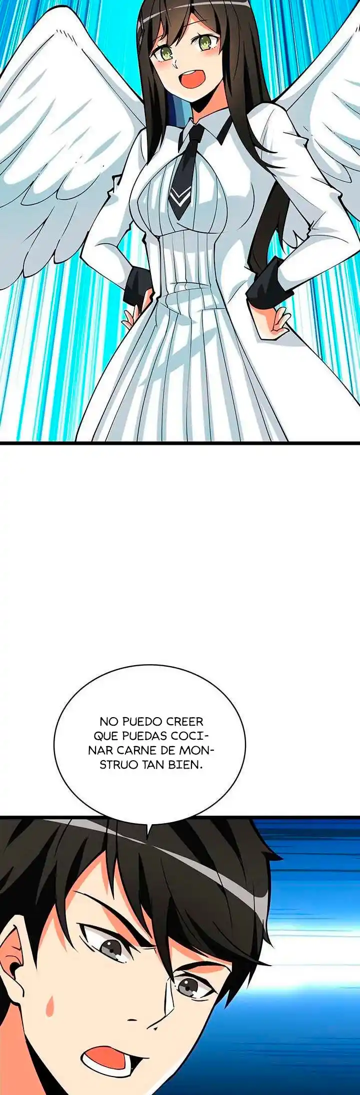 Log In Alone - Capítulo 97 - Página 8 - LectorTMOo