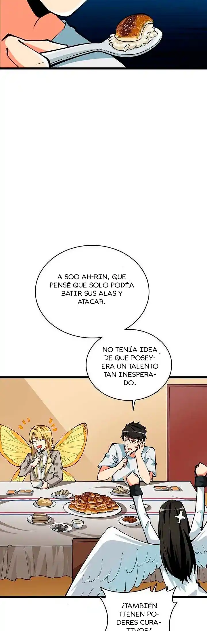 Log In Alone - Capítulo 97 - Página 9 - LectorTMOo