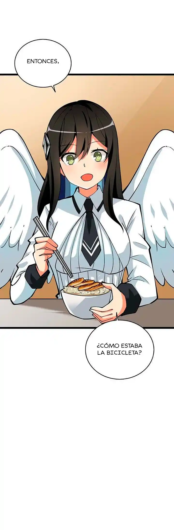 Log In Alone - Capítulo 97 - Página 13 - LectorTMOo