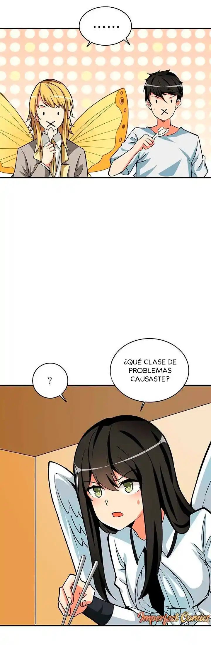Log In Alone - Capítulo 97 - Página 14 - LectorTMOo