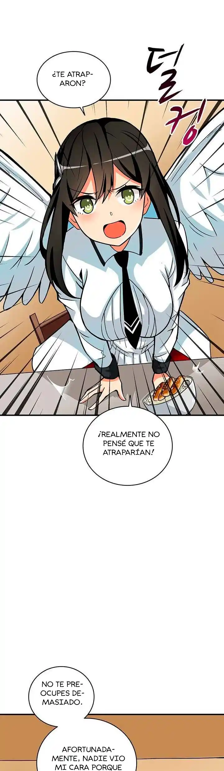 Log In Alone - Capítulo 97 - Página 17 - LectorTMOo