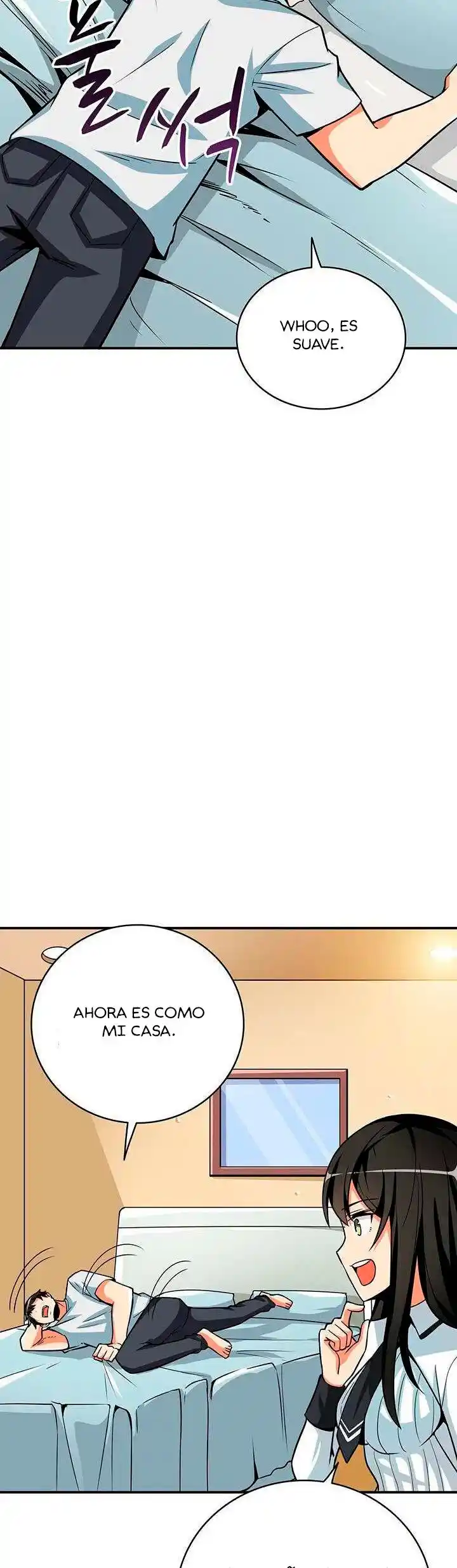 Log In Alone - Capítulo 97 - Página 27 - LectorTMOo