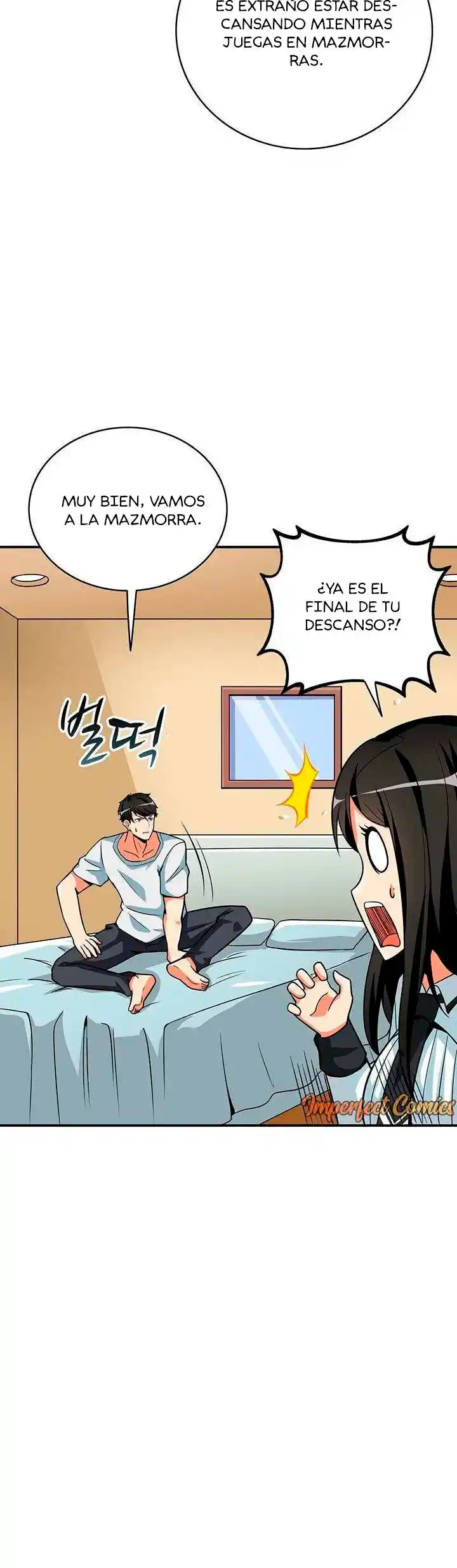 Log In Alone - Capítulo 97 - Página 28 - LectorTMOo