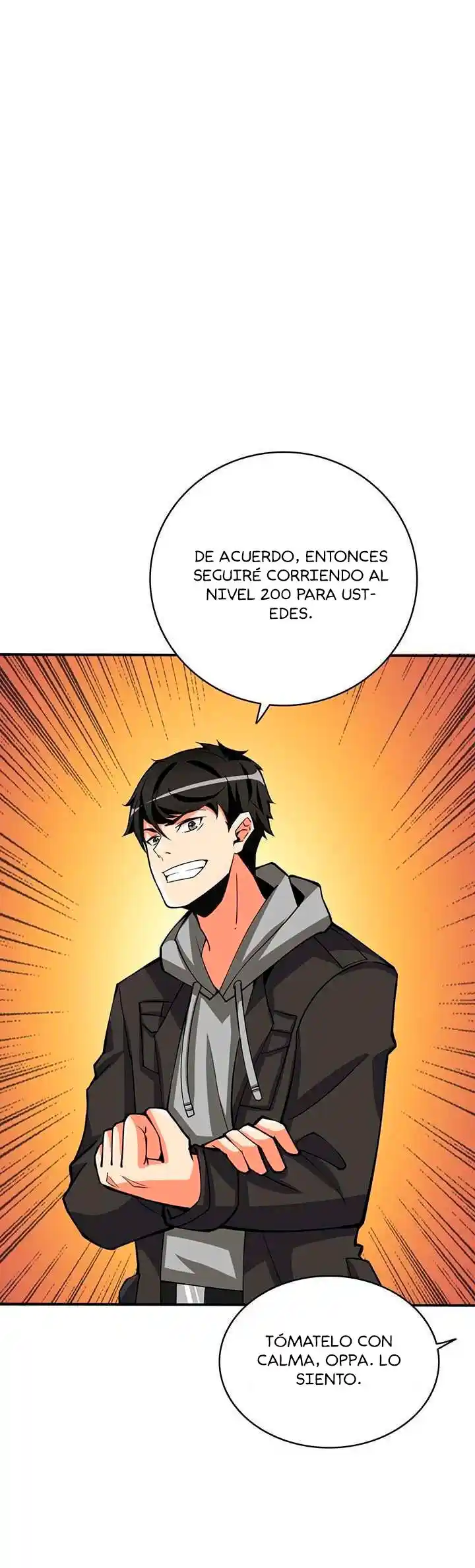 Log In Alone - Capítulo 97 - Página 35 - LectorTMOo