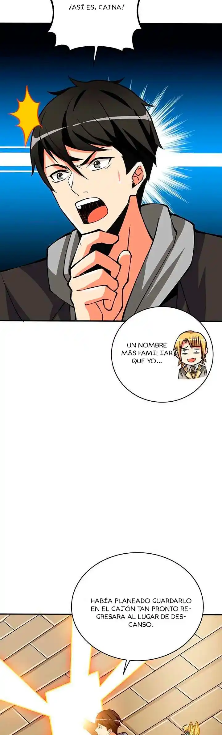Log In Alone - Capítulo 97 - Página 38 - LectorTMOo