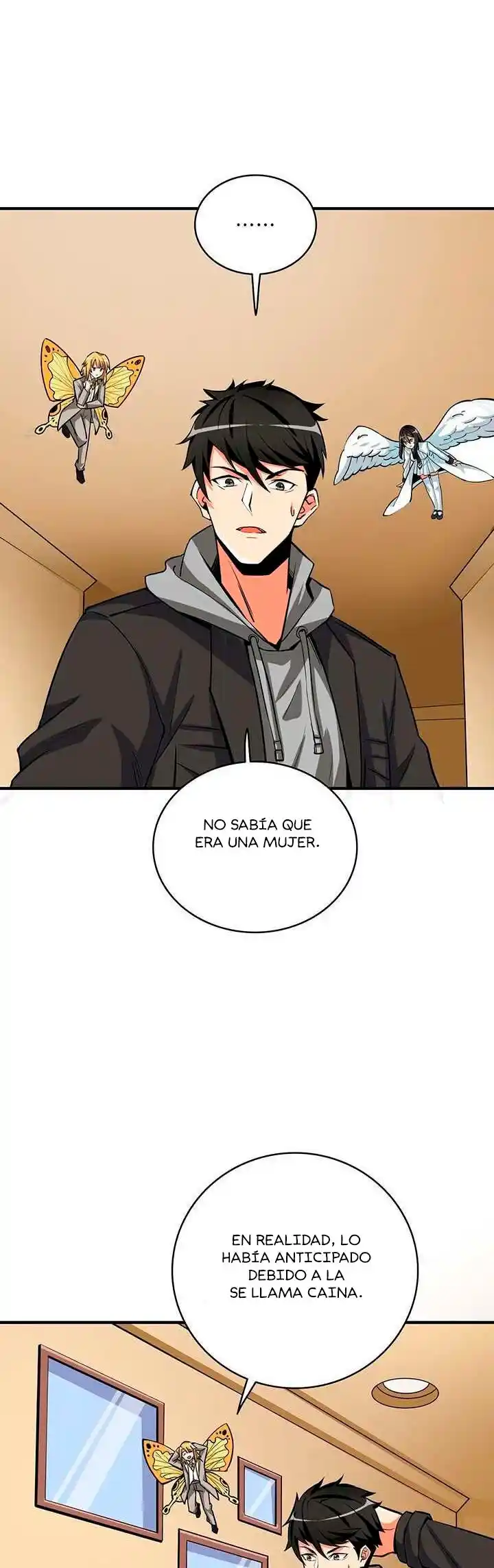 Log In Alone - Capítulo 97 - Página 41 - LectorTMOo