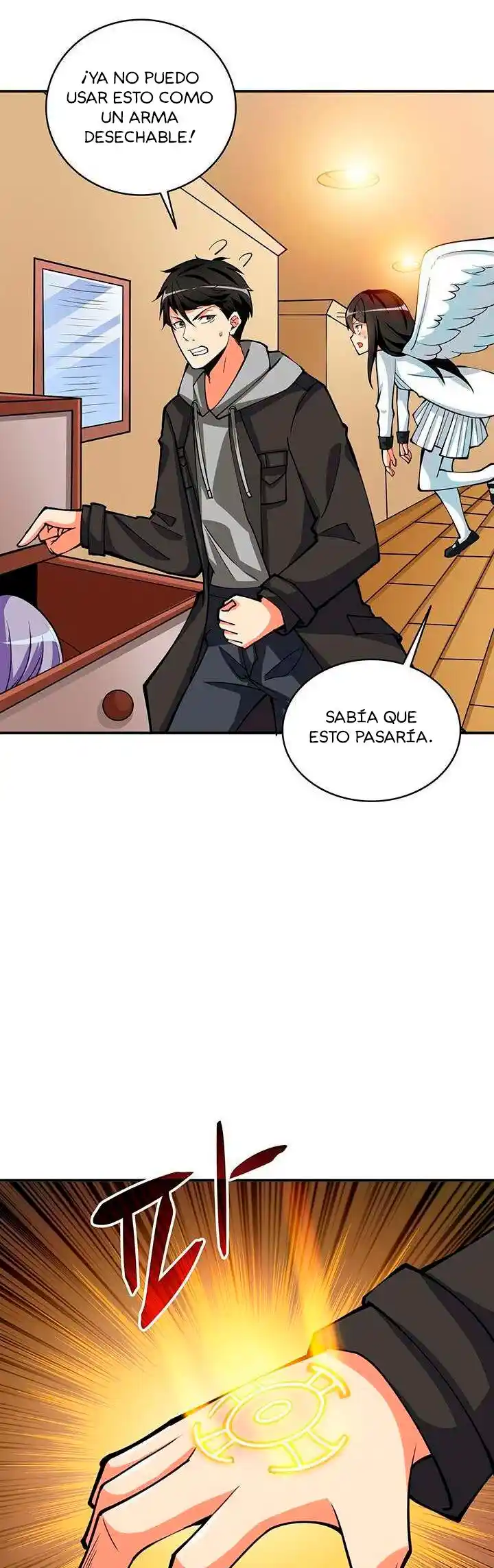 Log In Alone - Capítulo 97 - Página 47 - LectorTMOo