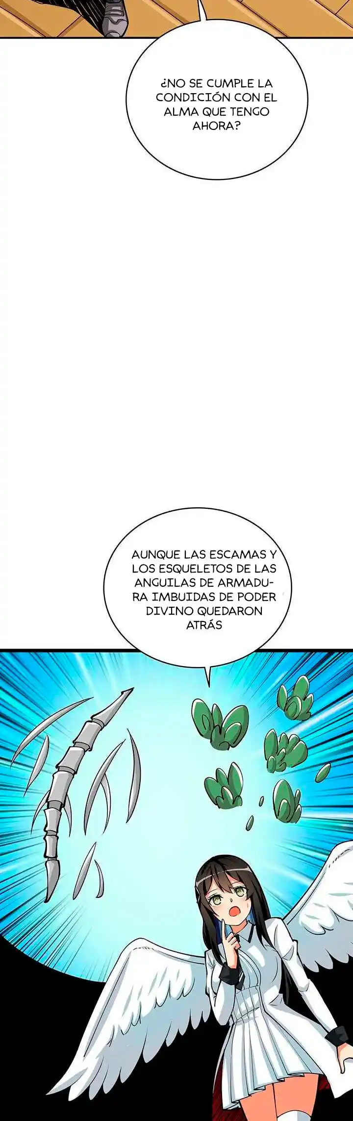 Log In Alone - Capítulo 97 - Página 49 - LectorTMOo