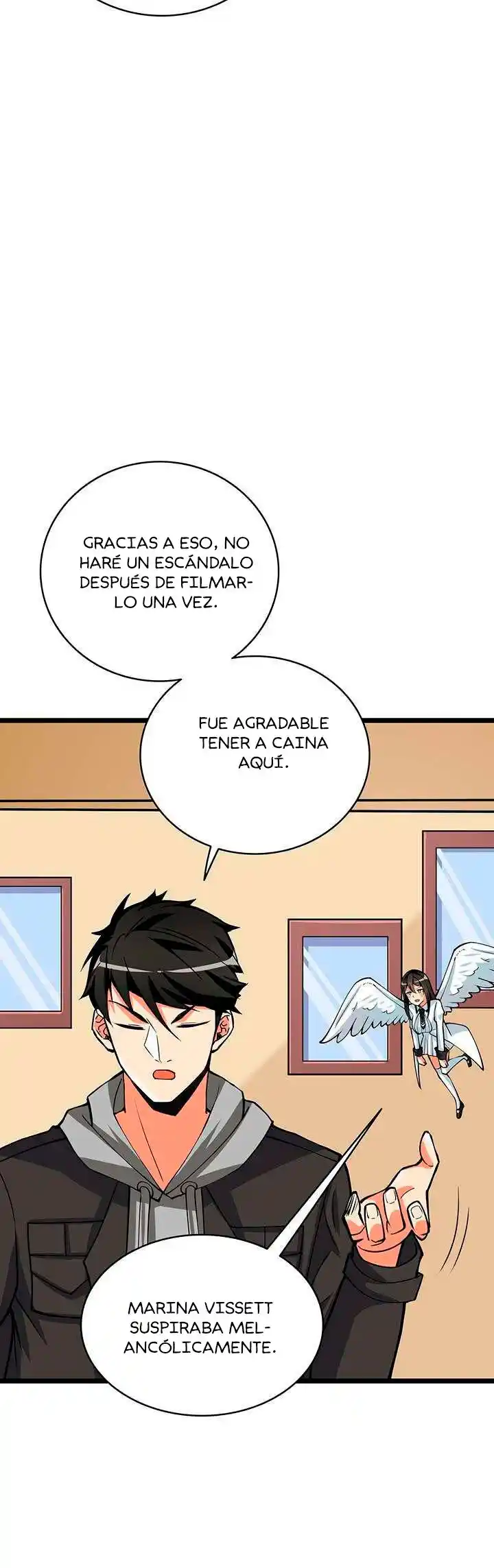Log In Alone - Capítulo 97 - Página 52 - LectorTMOo