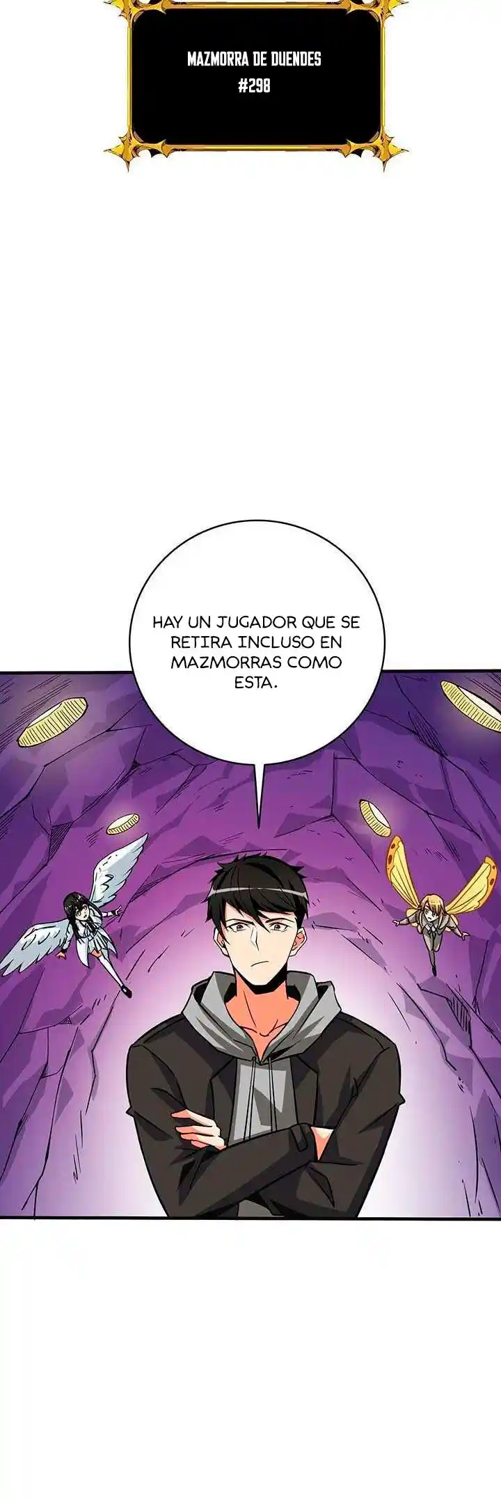Log In Alone - Capítulo 97 - Página 55 - LectorTMOo