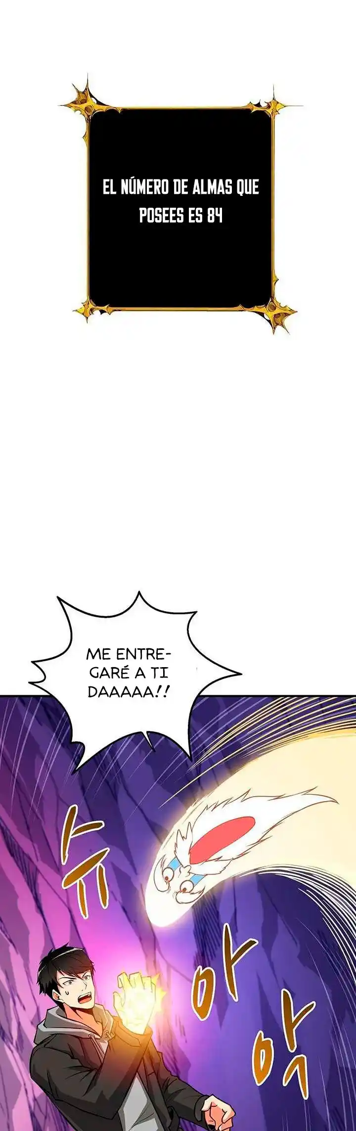 Log In Alone - Capítulo 98 - Página 10 - LectorTMOo