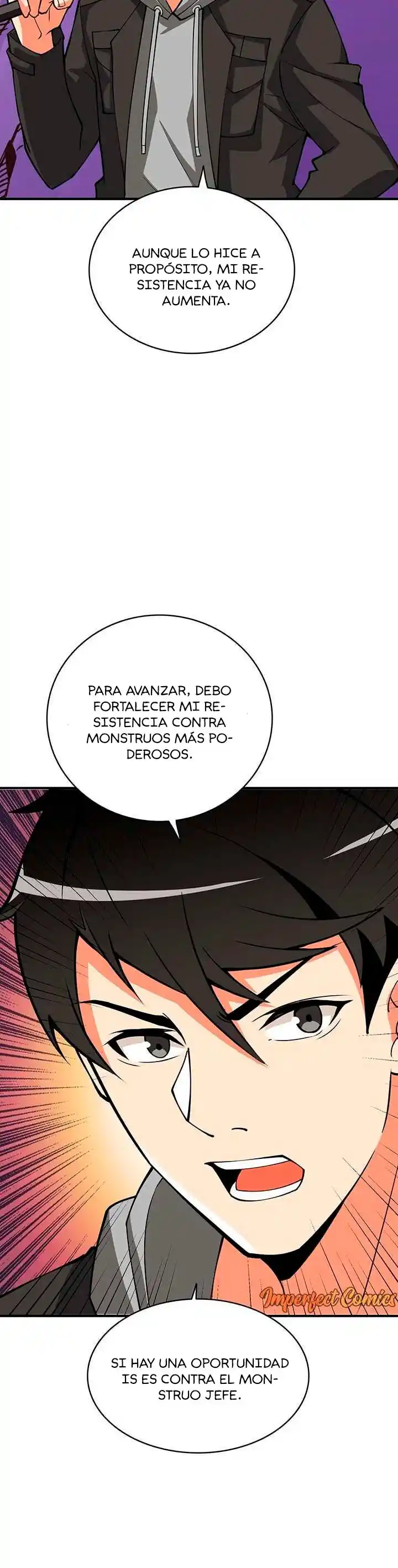 Log In Alone - Capítulo 98 - Página 28 - LectorTMOo