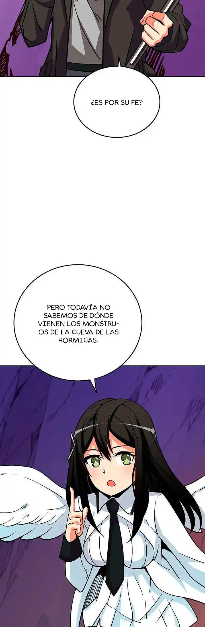 Log In Alone - Capítulo 98 - Página 38 - LectorTMOo