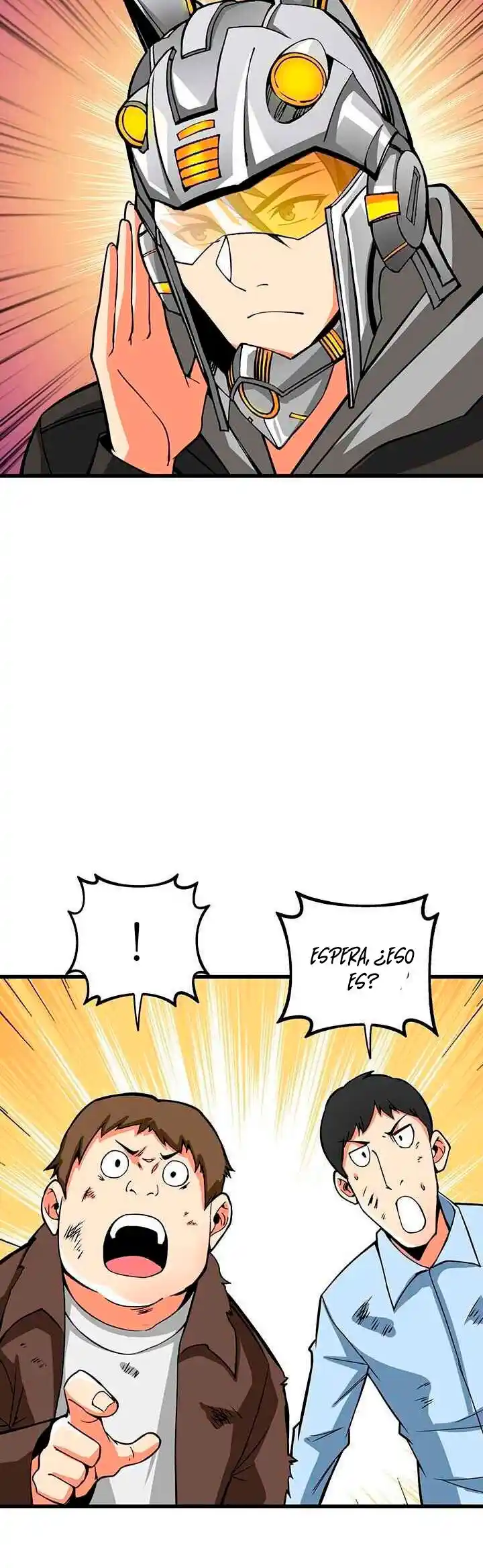 Log In Alone - Capítulo 99 - Página 19 - LectorTMOo
