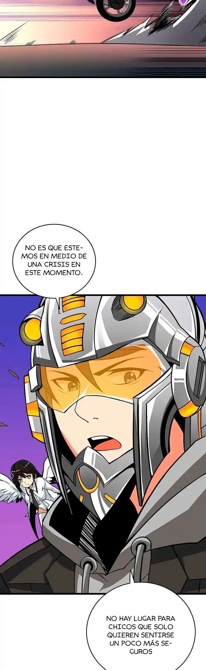 Log In Alone - Capítulo 99 - Página 22 - LectorTMOo