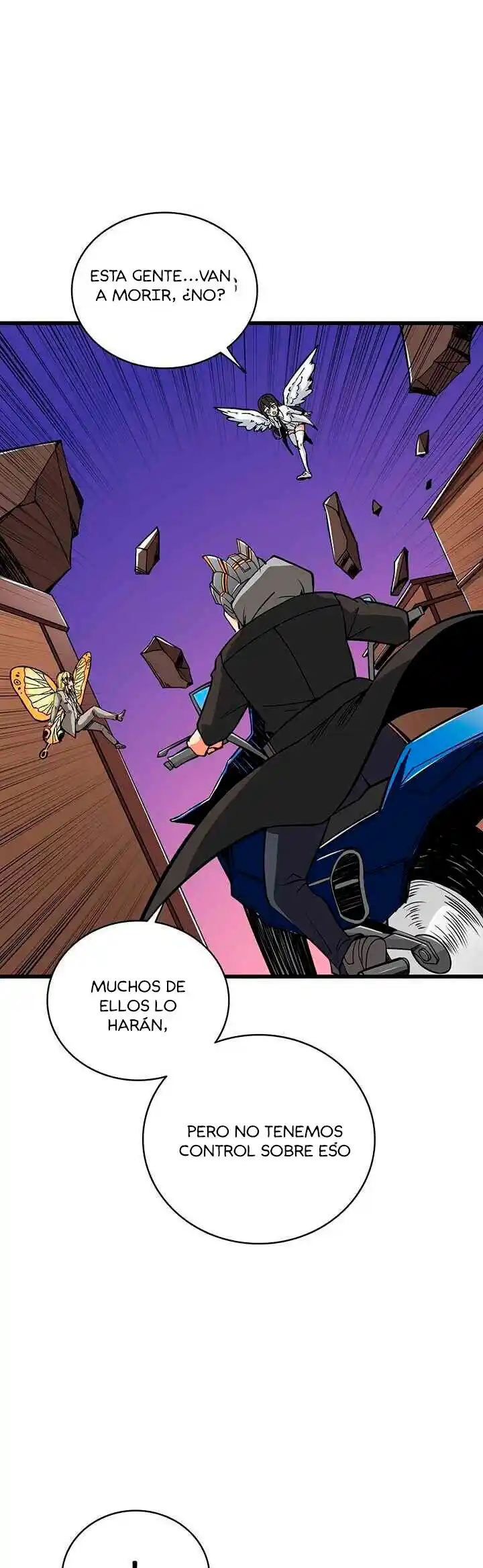 Log In Alone - Capítulo 99 - Página 25 - LectorTMOo