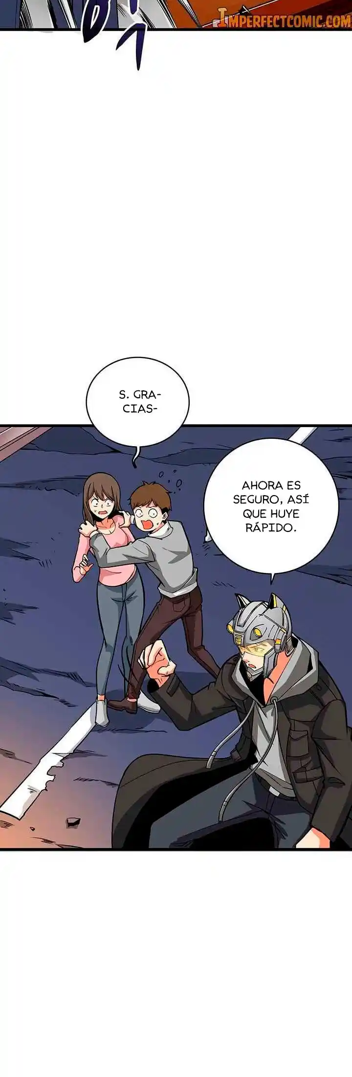 Log In Alone - Capítulo 99 - Página 35 - LectorTMOo