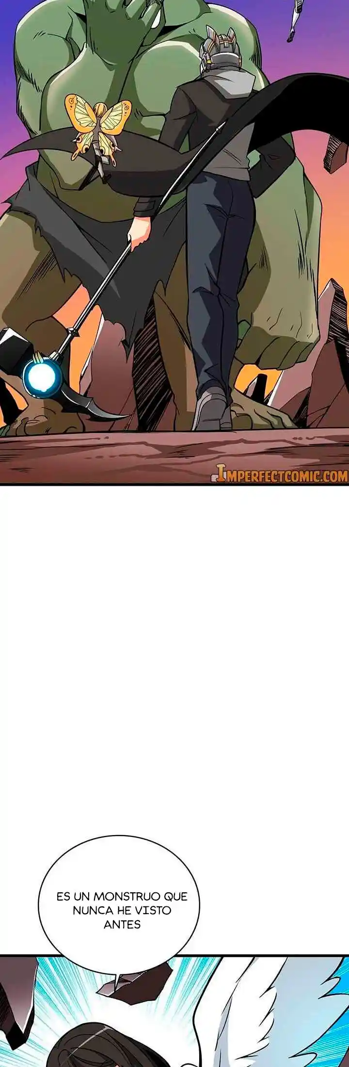 Log In Alone - Capítulo 99 - Página 38 - LectorTMOo