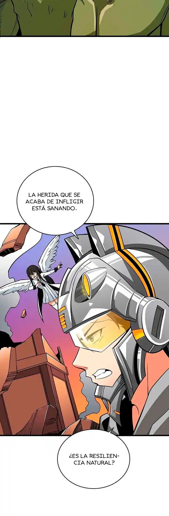 Log In Alone - Capítulo 99 - Página 40 - LectorTMOo