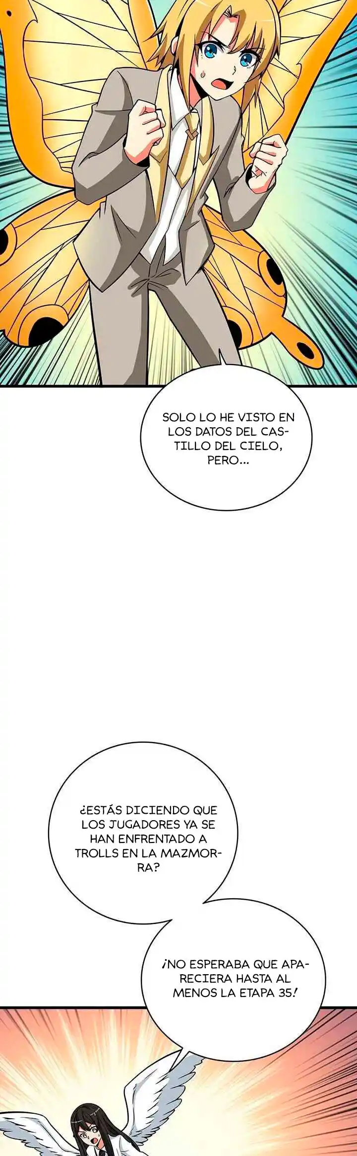 Log In Alone - Capítulo 99 - Página 42 - LectorTMOo