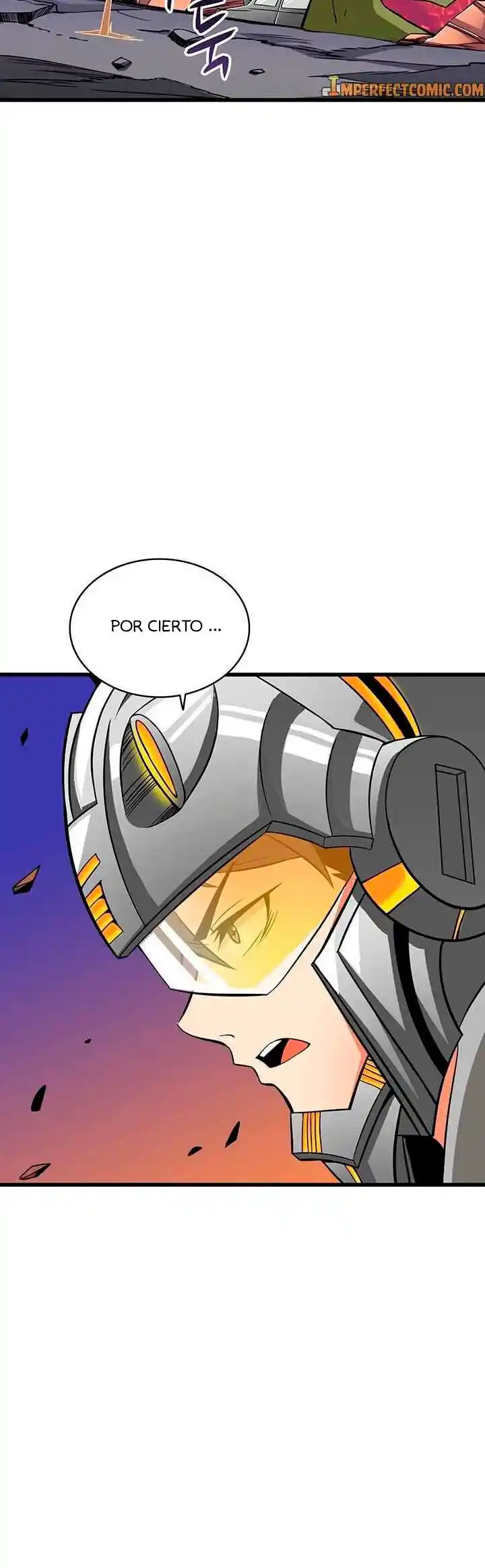 Log In Alone - Capítulo 99 - Página 45 - LectorTMOo