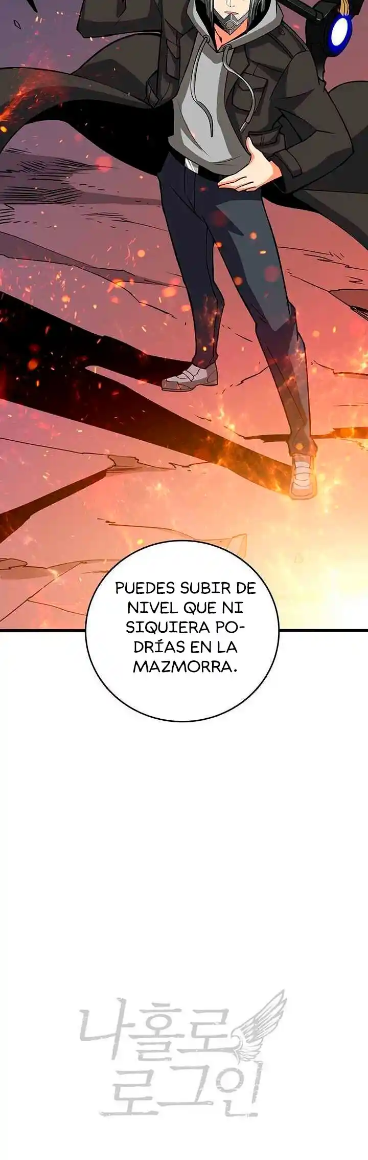 Log In Alone - Capítulo 99 - Página 59 - LectorTMOo