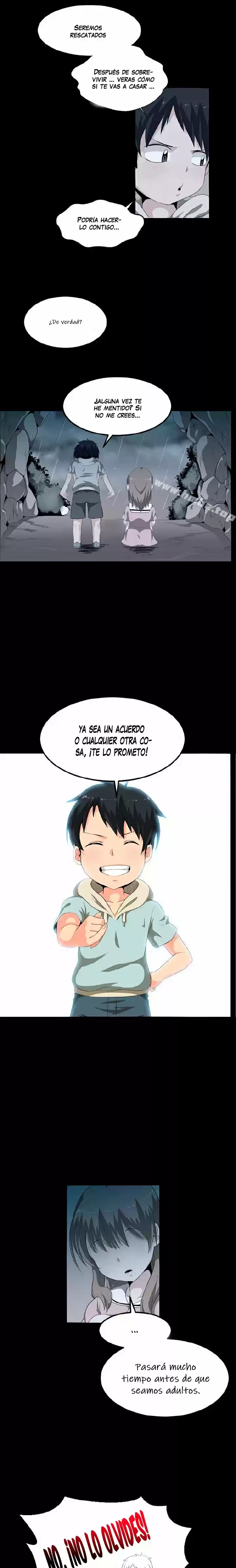 Lolicon Pero Por Accidente - Capítulo 1 - Página 4 - LectorTMOo