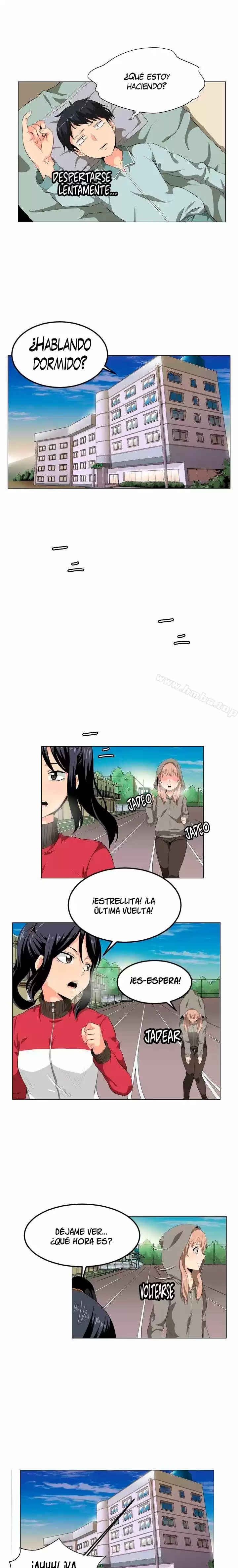 Lolicon Pero Por Accidente - Capítulo 1 - Página 6 - LectorTMOo