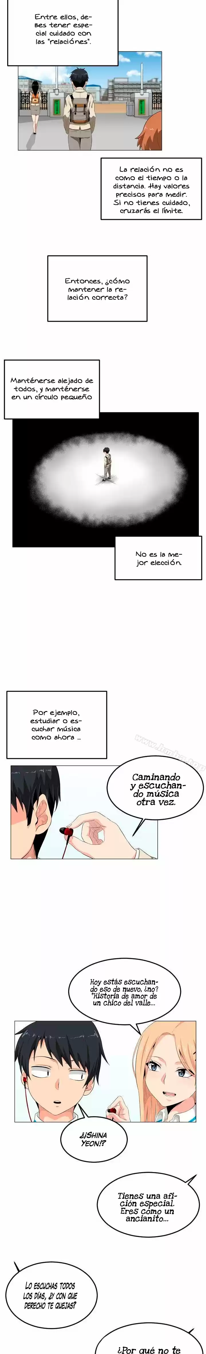 Lolicon Pero Por Accidente - Capítulo 1 - Página 8 - LectorTMOo