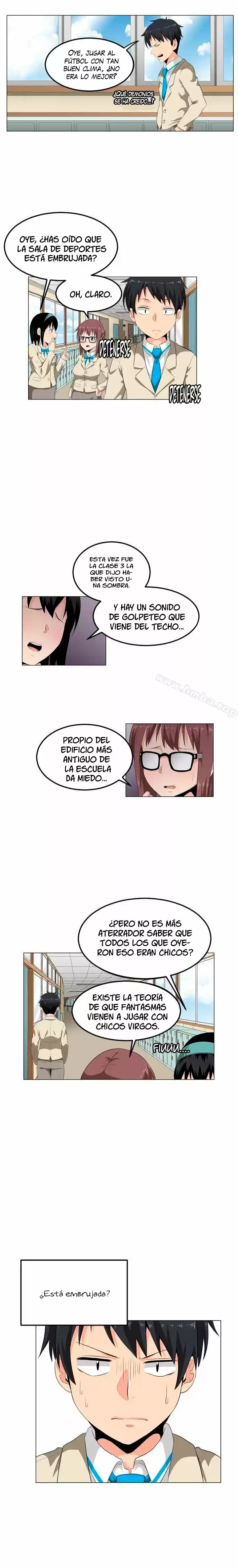 Lolicon Pero Por Accidente - Capítulo 1 - Página 15 - LectorTMOo