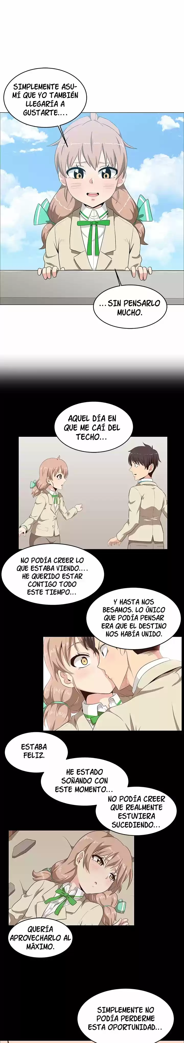 Lolicon Pero Por Accidente - Capítulo 10 - Página 6 - LectorTMOo