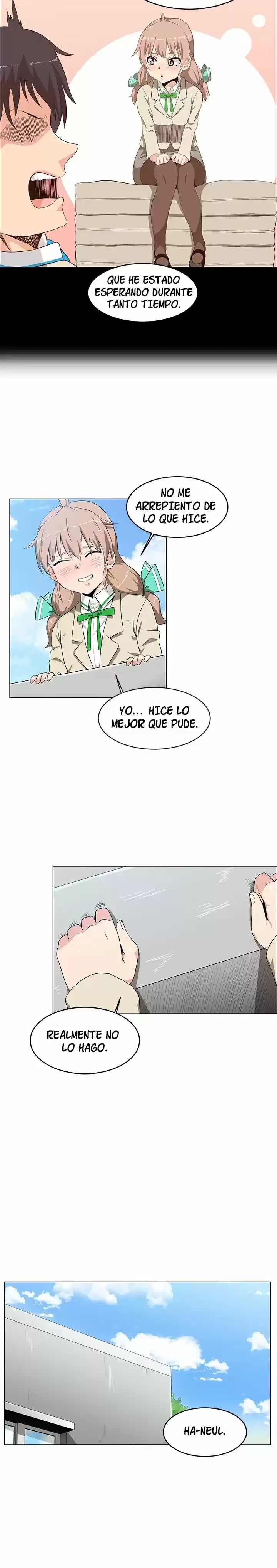 Lolicon Pero Por Accidente - Capítulo 10 - Página 7 - LectorTMOo