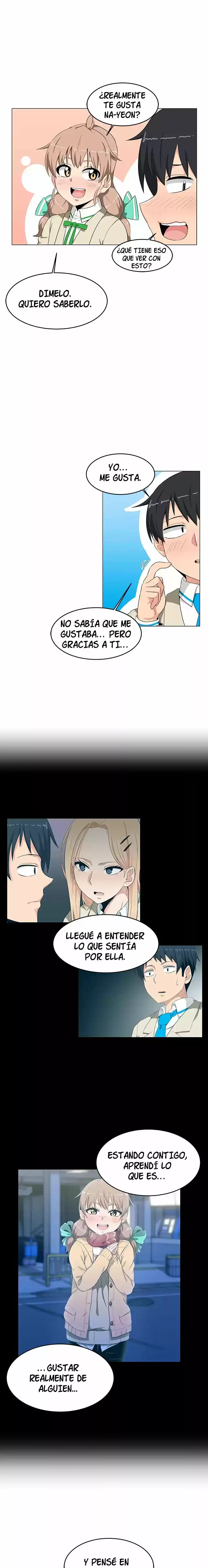 Lolicon Pero Por Accidente - Capítulo 10 - Página 8 - LectorTMOo