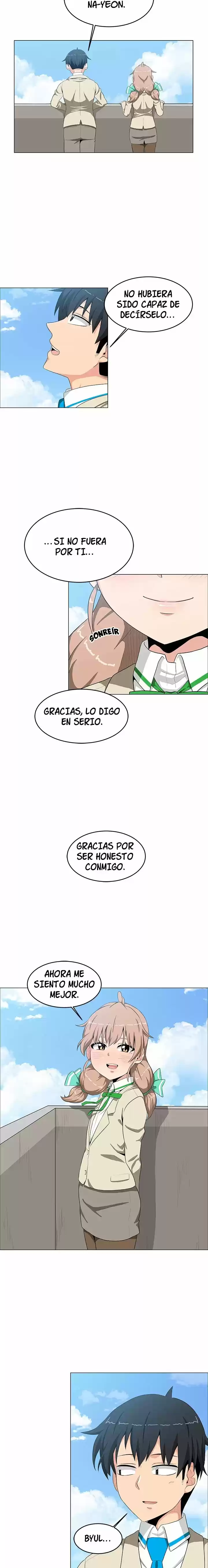 Lolicon Pero Por Accidente - Capítulo 10 - Página 9 - LectorTMOo
