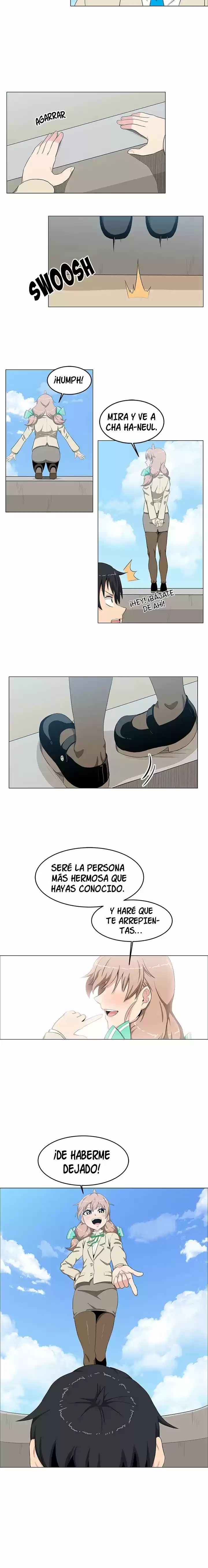 Lolicon Pero Por Accidente - Capítulo 10 - Página 10 - LectorTMOo