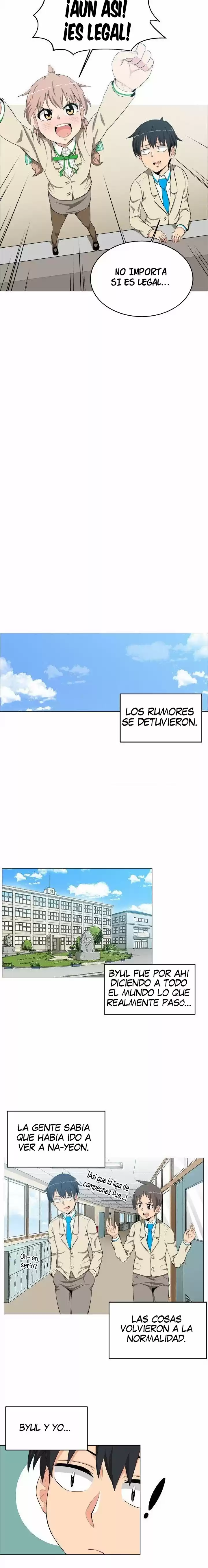Lolicon Pero Por Accidente - Capítulo 10 - Página 12 - LectorTMOo