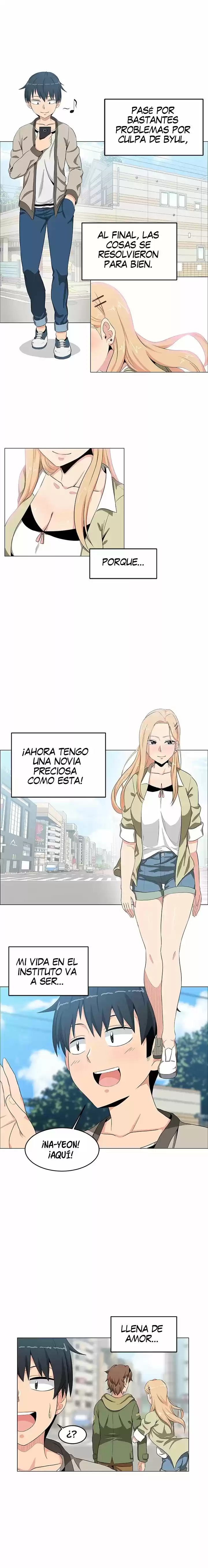 Lolicon Pero Por Accidente - Capítulo 10 - Página 14 - LectorTMOo