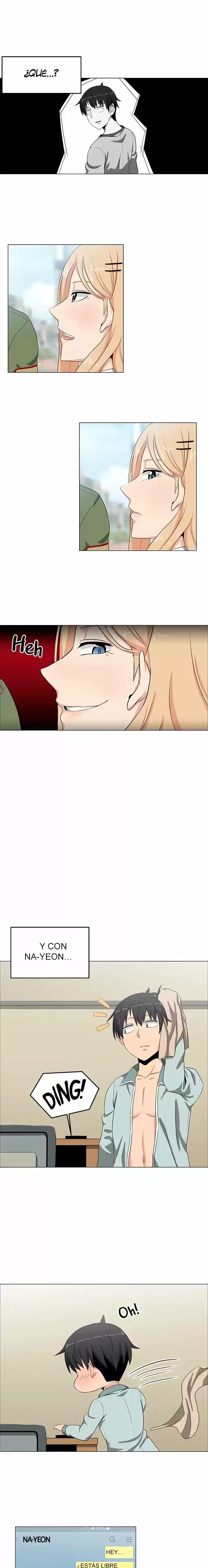 Lolicon Pero Por Accidente - Capítulo 10 - Página 15 - LectorTMOo